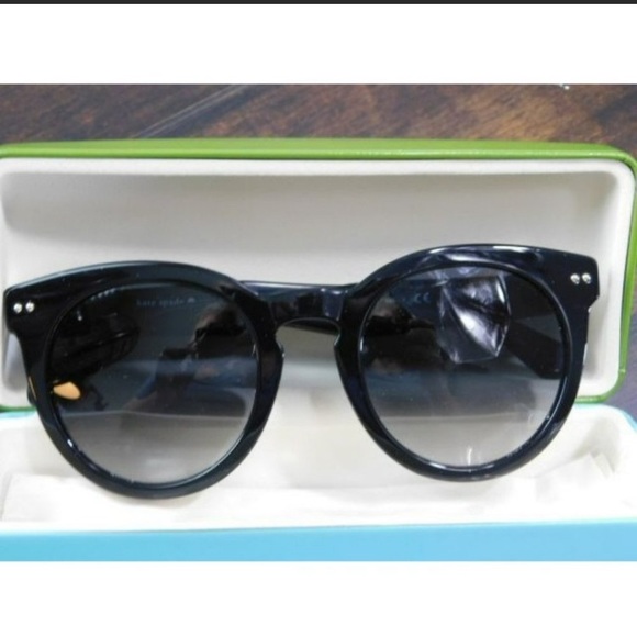 Kate Spade Alexus Sunglasses - Picture 6 of 6